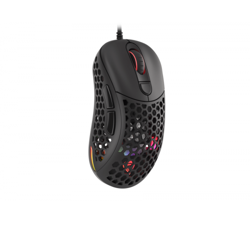 მაუსი Genesis Xenon 800 Black მაუსი Genesis Xenon 800 Black