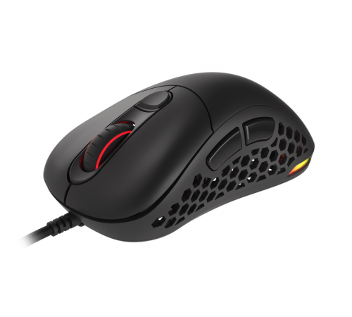 მაუსი Genesis Xenon 800 Black მაუსი Genesis Xenon 800 Black