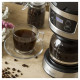 ყავის მადუღარა SENCOR SCE 3700BK