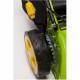 ბალახის სათიბი მანქანა FIELDMANN FZR-4611-B