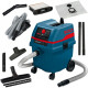 მტვერსასრუტი BOSCH PROFESSIONALGAS 25 L SFC (0601979103)