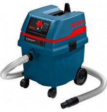 მტვერსასრუტი BOSCH PROFESSIONALGAS 25 L SFC (0601979103)