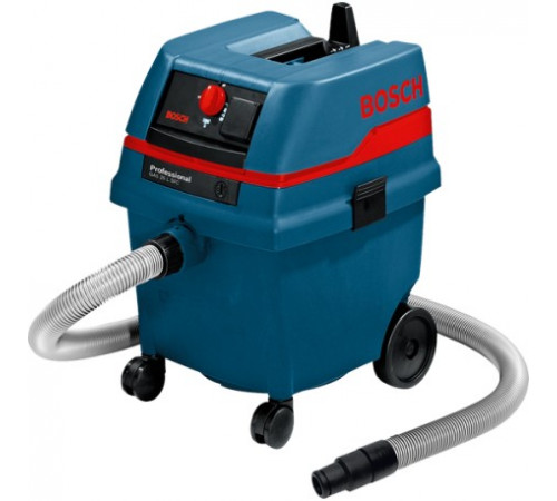 მტვერსასრუტი BOSCH PROFESSIONALGAS 25 L SFC (0601979103) მტვერსასრუტი BOSCH PROFESSIONALGAS 25 L SFC (0601979103)