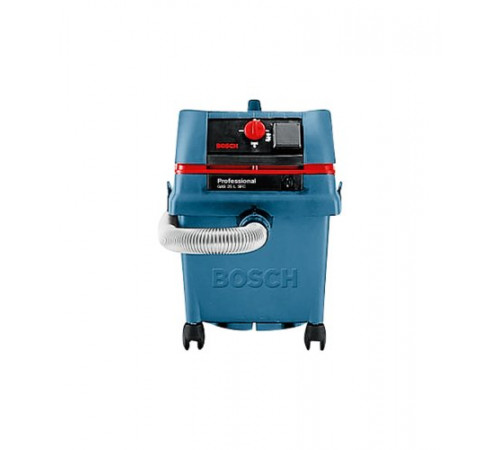 მტვერსასრუტი BOSCH PROFESSIONALGAS 25 L SFC (0601979103) მტვერსასრუტი BOSCH PROFESSIONALGAS 25 L SFC (0601979103)