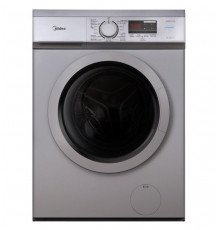 სარეცხი მანქანა MIDEA MFE80-S1412S