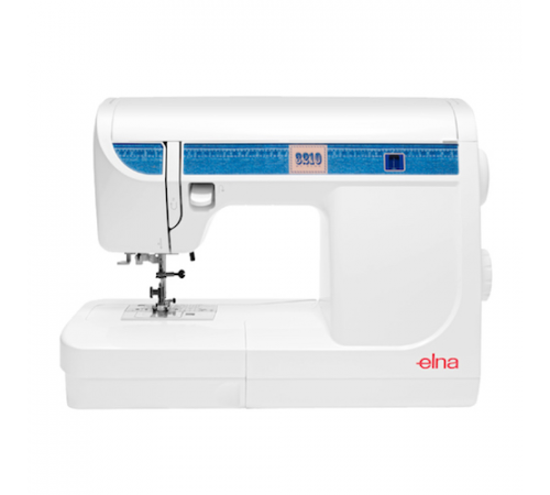 საკერავი მანქანა JANOME ELNA 3210 საკერავი მანქანა JANOME ELNA 3210