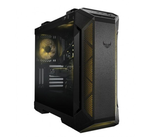 კეისი ASUS ASUS TUF Gaming GT501 კეისი ASUS ASUS TUF Gaming GT501