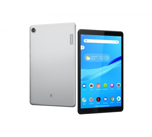 ტაბი LENOVO TAB M8 TB-8505X 8" 2GB, 32GB LTE PLATINUM GREY ტაბი LENOVO TAB M8 TB-8505X 8" 2GB, 32GB LTE PLATINUM GREY