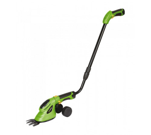 ელექტრო მაკრატელი FIELDMANN FZN 4102-AT ელექტრო მაკრატელი FIELDMANN FZN 4102-AT