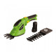 ელექტრო მაკრატელი FIELDMANN FZN 4102-AT