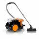 მტვერსასრუტი ARNICA BORA 3000 TURBO ET11010