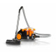 მტვერსასრუტი ARNICA BORA 3000 TURBO ET11010