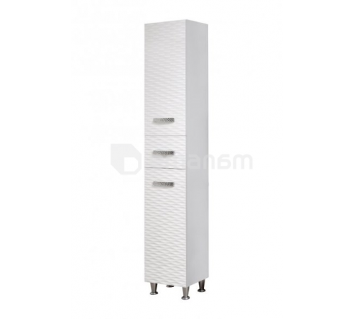 პენალი Sanservice 3D-35 თეთრი პენალი Sanservice 3D-35 თეთრი