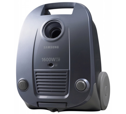 მტვერსასრუტი SAMSUNG VCC4130S39/XEV მტვერსასრუტი SAMSUNG VCC4130S39/XEV