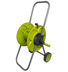 მილის დასახვევი ურიკა Bradas Lime Edition Clover LE-9104 1/2" 50