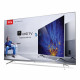 ტელევიზორი TCL 50P6US/MS86HT SMART TV