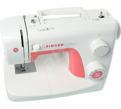 საკერავი მანქანა SINGER Simple 3210 საკერავი მანქანა SINGER Simple 3210