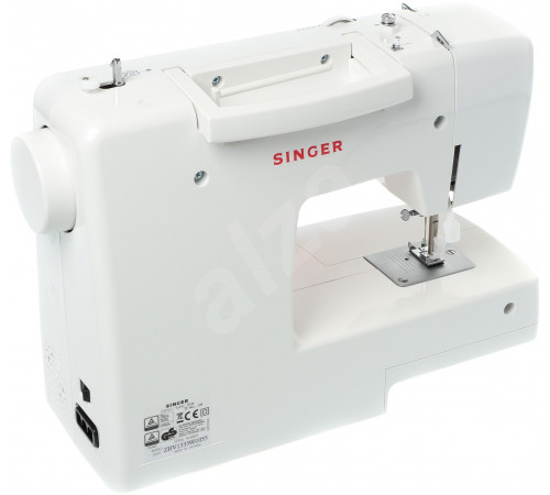 საკერავი მანქანა SINGER Simple 3210 საკერავი მანქანა SINGER Simple 3210