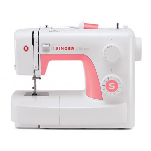 საკერავი მანქანა SINGER Simple 3210