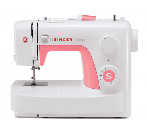 საკერავი მანქანა SINGER Simple 3210 საკერავი მანქანა SINGER Simple 3210