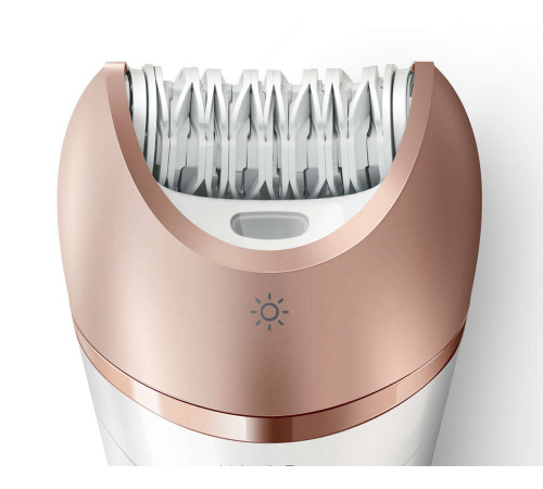 ეპილატორი PHILIPS BRE644/00 ეპილატორი PHILIPS BRE644/00