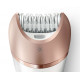 ეპილატორი PHILIPS BRE644/00