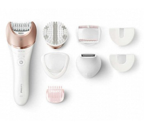 ეპილატორი PHILIPS BRE644/00 ეპილატორი PHILIPS BRE644/00