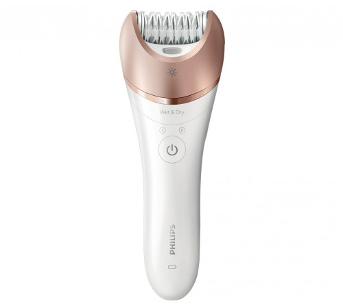 ეპილატორი PHILIPS BRE644/00 ეპილატორი PHILIPS BRE644/00