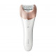 ეპილატორი PHILIPS BRE644/00