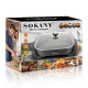 ელექტრო ტაფა SOKANY SK 2005