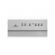 საყინულე ELECTROLUX RUT7ME28X2