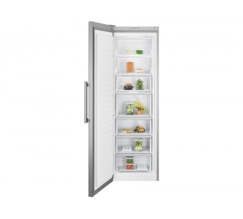 საყინულე ELECTROLUX RUT7ME28X2 საყინულე ELECTROLUX RUT7ME28X2