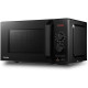 მიკროტალღური ღუმელი TOSHIBA MW2-MM20P (BK)