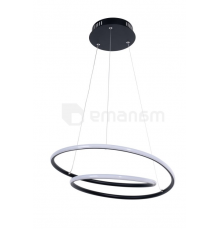 ჭაღი Rabalux Meridia 3257 LED 40W