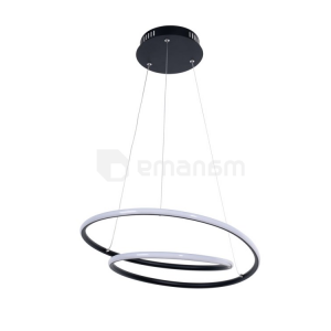 ჭაღი Rabalux Meridia 3257 LED 40W