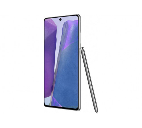 მობილური ტელეფონი SAMSUNG N980F Galaxy Note 20 LTE Gray მობილური ტელეფონი SAMSUNG N980F Galaxy Note 20 LTE Gray