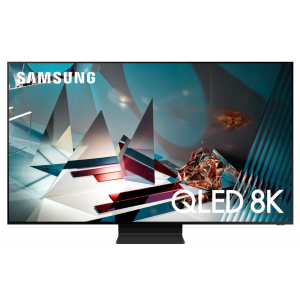 ტელევიზორი Samsung QE75Q800TAUXRU