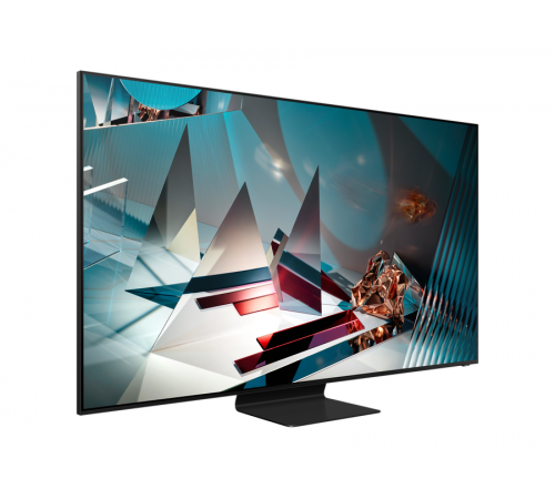 ტელევიზორი Samsung QE75Q800TAUXRU ტელევიზორი Samsung QE75Q800TAUXRU
