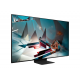 ტელევიზორი Samsung QE75Q800TAUXRU