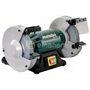 სალესი ორმაგი Metabo DS 200 600W (619200000)
