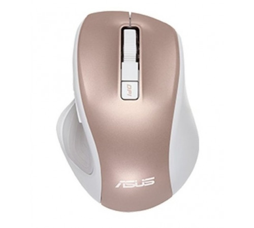 მაუსი Asus MW202/GD Rose Gold მაუსი Asus MW202/GD Rose Gold