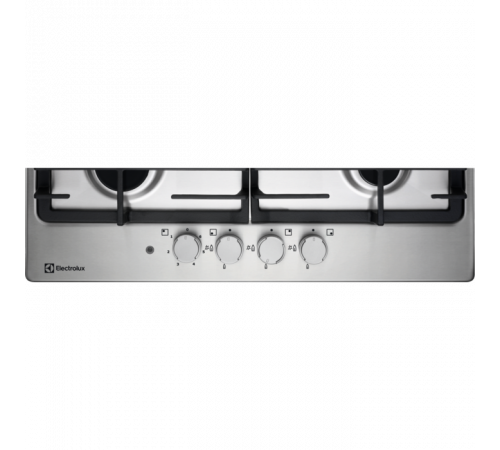 ქურის ზედაპირი ELECTROLUX KGM64311X ქურის ზედაპირი ELECTROLUX KGM64311X