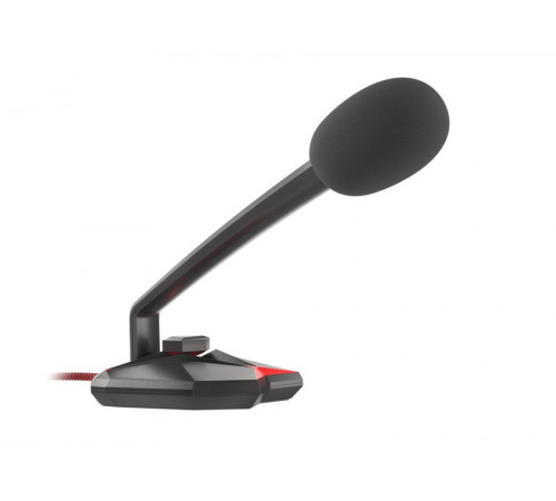 მიკროფონი Genesis Gaming Microphone Radium 200 მიკროფონი Genesis Gaming Microphone Radium 200