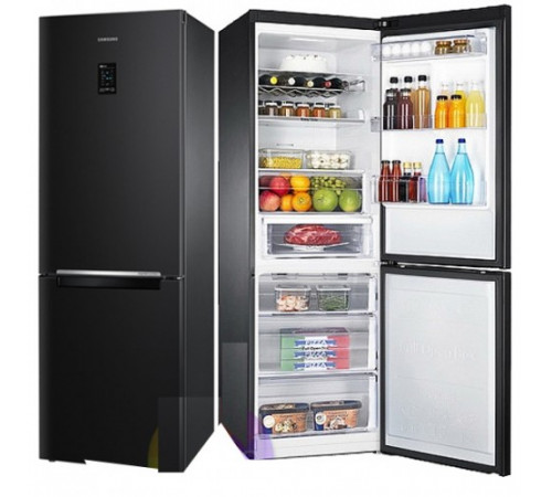 მაცივარი SAMSUNG RB-31FERNDBC მაცივარი SAMSUNG RB-31FERNDBC