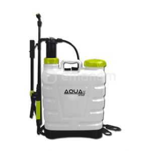 სასხურებელი ზურგსაკიდი Bradas Aqua Spray AS1600 16 ლ