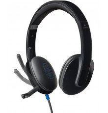 ყურსასმენი Logitech H540 (L981-000480)