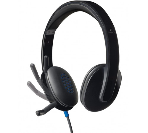 ყურსასმენი Logitech H540 (L981-000480) ყურსასმენი Logitech H540 (L981-000480)