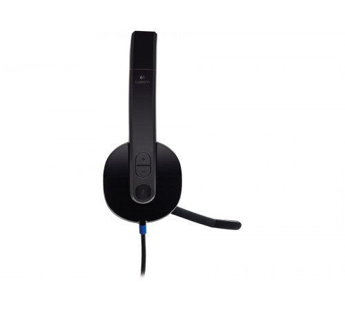 ყურსასმენი Logitech H540 (L981-000480) ყურსასმენი Logitech H540 (L981-000480)