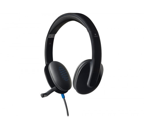 ყურსასმენი Logitech H540 (L981-000480) ყურსასმენი Logitech H540 (L981-000480)