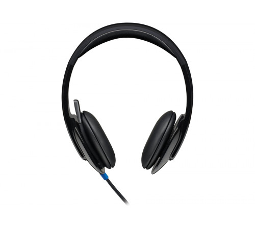 ყურსასმენი Logitech H540 (L981-000480) ყურსასმენი Logitech H540 (L981-000480)
